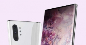 ข้อมูลล่าสุด Samsung Galaxy Note 10 และ 10 Pro จะมีแบตเท่ากันที่ 4170mAh