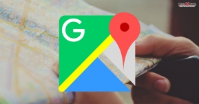 Google Map ล้ำขึ้นอีกขั้น แจ้งเตือนเมื่อแท็กซี่พาขับออกนอกเส้นทาง