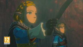 มาแน่ !! ภาคต่อของ The Legend of Zelda: Breath of the Wild จาก Nintendo Direct E3 2019