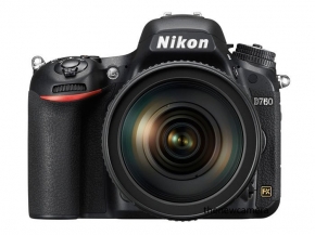 Camera : ลือสเป็ค Nikon D760 พร้อมเตรียมเปิดตัวในช่วงต้นปี 2020