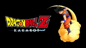 #E32019 Dragon Ball Z : Kakarot เตรียมระเบิดพลังอีกครั้ง ต้นปี 2020 (รองรับซับไทยด้วยนะ)!!