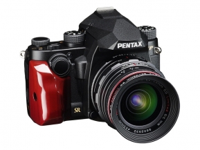 Camera : Pentax KP J Limited edition กล้อง DSLR รุ่นพิเศษกับสีบอดี้ใหม่