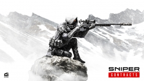 #E32019 เปิดตัว Sniper Ghost Warrior: Contracts ภาคใหม่!! ผันตัวจากมือปืนกลายเป็นทหารรับจ้าง