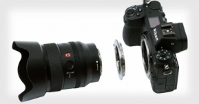 Camera : เปิดตัว Techart Sony E – Nikon Z Autofocus Adapter เมื่อกล้อง Nikon ใส่เลนส์ Sony ได้