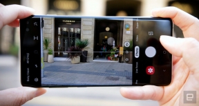 หลุดข้อมูลกล้อง Samsung Galaxy Note 10 จะมีรูรับแสงปรับได้ 3 ระดับ F/1.5, F/1.8 และ F/2.4