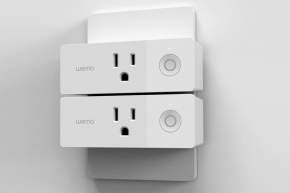 Wemo Mini Smart Plug หัวปลั๊กอัจฉริยะที่จะทำให้ชีวิตประจำวันง่ายขึ้น !!