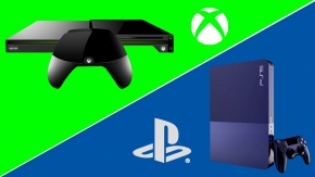 PlayStation5 vs Xbox 2 ชิงความเป็นที่ 1 เครื่องเกมคอนโซล!!