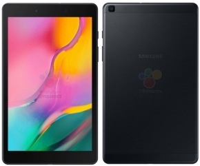Samsung Galaxy Tab A 8.0 2019 หลุดสเปค พร้อมภาพจริงแล้ว CPU Snap 439 RAM 2GB