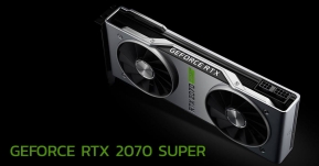 เผยแล้ว!! ผลทดสอบการ์ดจอ Geforce RTX 2070 Super แรง เร็ว โหดกว่าเดิม!!
