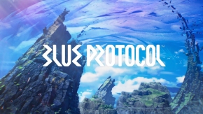 มาแล้วตัวอย่าง official !!! ของ Blue Protocol จาก Bandai Namco