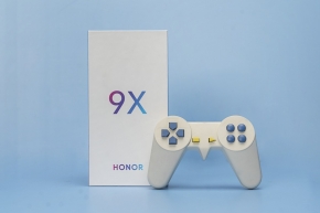 Honor ส่งทีเซอร์ Honor 9X เจาะกลุ่มคนเล่นเกม ก่อนเปิดตัววันที่ 23 กรกฎาคมนี้ !