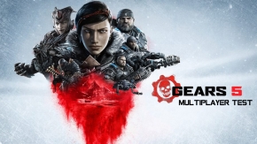 Gears 5 เตรียมเปิดทดสอบ Multiplayer Test วันที่ 19 ก.ค.นี้ ทั้งบน Xbox One และ PC !!