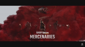 อำลาเป็นครั้งสุดท้าย.. Ghost Recon :Windland กับโหมดใหม่ที่มีชื่อว่า “Mercenaries”