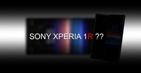 หลุดข้อมูล Xperia 1R อาจมาพร้อมหน้าจอความละเอียดสูงถึง 5K !!