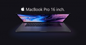 ช็อค !! MacBook Pro รุ่น 16 นิ้ว อาจมาพร้อมราคาเริ่มต้นเกือบแสน !?