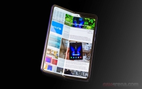 Samsung ยืนยัน Galaxy Fold สมาร์ทโฟนจอพับได้ จะเปิดตัวภายในเดือนกันยายน