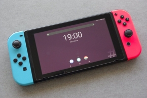 ปังหรือพัง! ระบบ Android บน Nintendo Switch ความหลากหลายที่ยังมีข้อบกพร่อง
