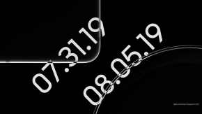 ยืนยัน Samsung Galaxy Tab S6 เปิดตัว 31 ก.ค. และ Watch Active 2 เปิดตัว 5 ส.ค.
