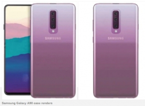 Samsung Galaxy A90 5G รุ่นท็อปตระกูล A เผยข้อมูลเพิ่มเติมบนเว็บ Wi-Fi Alliance
