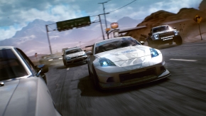 มาแน่ !! EA ยืนยัน Need For Speed ภาคใหม่จะเปิดตัวในเดือนสิงหาคมนี้ !