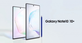 เปิดตัว Samsung Galaxy Note 10 และ Note 10+ เรือธงคู่ปากการุ่นใหม่ ปรับโฉมดีไซน์ใหม่หมด พร้อมสเปคจัดเต็ม !!