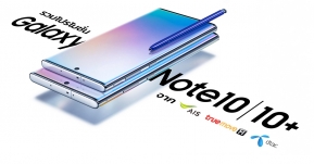 รวมโปรโมชั่นจอง Galaxy Note 10 | Note 10+ จากเครือข่ายทั้ง 3 ค่าย จองที่ไหนถูก จองที่ไหนดี ที่นี่มีคำตอบ!!