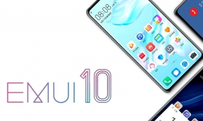 Huawei เปิดตัว EMUI 10 อินเทอร์เฟสใหม่บน Android Q มีอะไรใหม่บ้าง ไปดู
