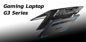 ลดกระหน่ำ !!  Gaming Laptop Dell G3 15(2019) ที่มาหร้อม Intel i9-9300H และ GTX 1660 Ti Max-Q ขายในราคาเพียง 27,000 บาท !!