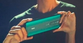 หลุดภาพและสเปค Redmi 8 และ Redmi Note 8 มาพร้อมดีไซน์ใหม่ สไตล์รุ่นพี่ K20