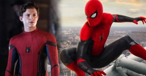 ย้อนดู Tom Holland ตอบทวิตเป็นลางถึงอนาคตของ Spiderman ว่า??...