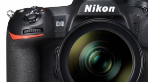 Camera : Nikon ประกาศการพัฒนากล้อง DSLR รุ่นใหม่ D6 และเลนส์ซูมเทเลโฟโต้ AF-S NIKKOR 120-300MM F/2.8E FL ED SR VR