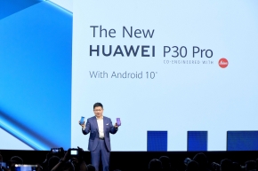 Huawei เปิดตัวชิปเซ็ต 5G ระดับแฟลกชิปรุ่นแรกของโลก ก่อนประเดิมสมรรถนะครั้งแรกกับสมาร์ทโฟน HUAWEI Mate 30 ซีรีส์ !