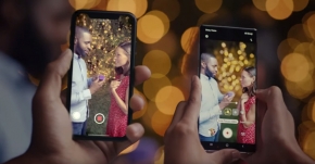 โฆษณา Samsung แขวะ iPhone ถ้าอยากถ่ายวีดีโอมีโบเก้สวยๆ ใช้ Note10 ดีกว่าเยอะ