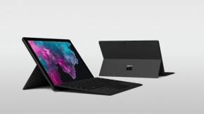 หลุดข้อมูลสเปค Microsoft Surface Pro 7 ก่อนเปิดตัว 2 ตุลาคมนี้้