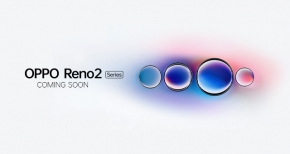 OPPO Reno2 Series เตรียมเข้าไทย พร้อม 4 กล้องหลังชัดสูงสุด 48 ล้านพิกเซล !