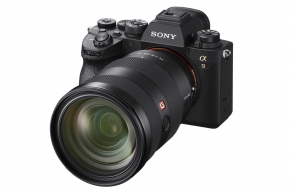 Camera : เปิดตัวแล้ว กล้อง Sony A9 II สุดยอดเรือธงที่มาพร้อมการอัพเกรดจากรุ่นเดิมเพื่อการทำงานที่เร็วขึ้น