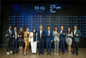 เตรียมพร้อมเปิดปรากฏการณ์ใหม่แห่งวงการไอทีไทยใน “OIIO” Thailand TECHLAND 2019