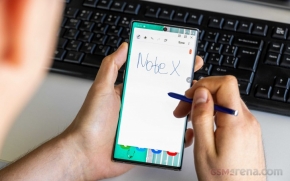 Samsung ส่งอัพเดตใหม่ ดึงฟีเจอร์ handwriting-to-text จาก Note10 ให้กับมือถือ Note รุ่นเก่าๆ แล้ว