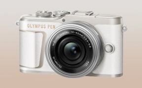 Camera : Olympus E-PL10 เปิดตัวอย่างเป็นทางการ มาพร้อมฟีเจอร์ถ่ายภาพและวีดีโอสำหรับมือใหม่