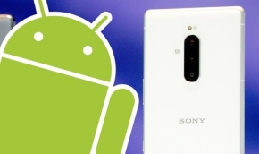 ประกาศรายชื่อสมาร์ทโฟน Sony Xperia ที่จะได้อัพเดตไปต่อกับ Android 10