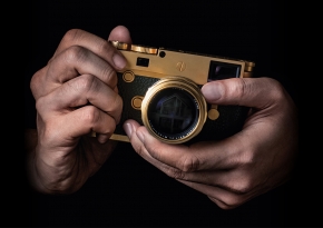 Camera : สวยไหม? Leica M10-P SC Asset Edition รุ่นพิเศษของเมืองไทยที่มีแค่ 30 ตัว