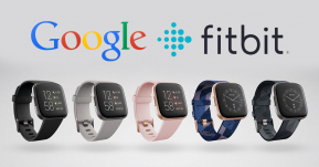 ปิดดีล! Google ซื้อ Fitbit แล้ว พร้อมลุยตลาดสุขภาพ ปาดหน้า Facebook ด้วยเงินทุ่มมหาศาล!