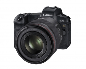 Camera : เปิดตัว Canon EOS Ra กล้อง Mirrorless ที่เน้นการถ่ายภาพทางดาราศาสตร์