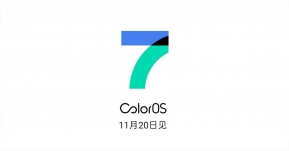 OPPO ส่งทีเซอร์เตรียมเปิดตัว ColorOS 7 วันที่ 20 พ.ย.นี้ และนี่คือหน้าตา UI ใหม่ !!