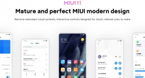 Xiaomi เริ่มปล่อย MIUI 11 Stable ระบบปฏิบัติการเวอร์ชั่นใหม่ ให้สมาร์ทโฟน 12 รุ่นแรกแล้ว