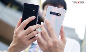 เผย Samsung Galaxy S11 จะเปิดตัวทั้งหมด 3 ขนาดหน้าจอ 5 เวอร์ชั่นมีทั้ง LTE และ 5G