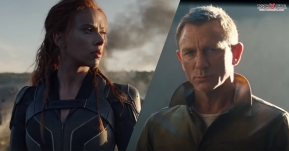 10 Trailer หนังใหม่ปี 2020 ที่ต้องดู เปิดกระแสแรงล่วงหน้าด้วย Black Widow และ No Time to Die!