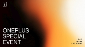 OnePlus ส่งจดหมายเชิญร่วมงาน Special Event ในงาน CES 2020 ต้นเดือนหน้าแล้ว