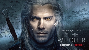 ซีรีส์ The Witcher บน Netflix พร้อมให้รับชมแล้ววันนี้ทั้งระบบพากย์ไทยและซับไทยยาว 8 ตอนรวด !!