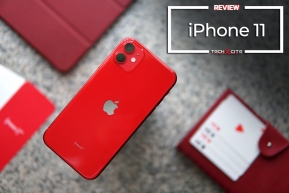 Review : iPhone 11 กับการใช้งานจริงกว่า 2 เดือน อื้ม…มันคุ้มค่าไหมนะ !?